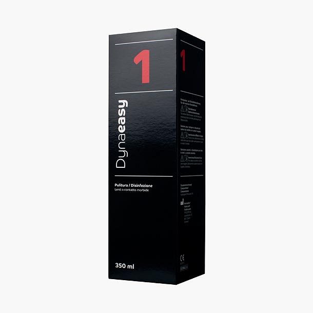 Dynaeasy 1, 350ml