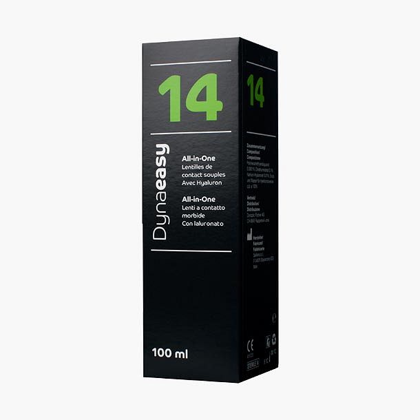 Dynaeasy 14, 100ml