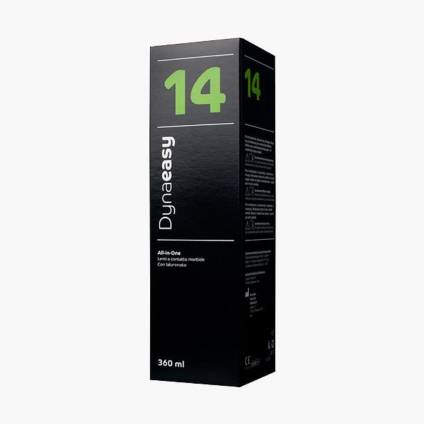 Dynaeasy 14, 360ml
