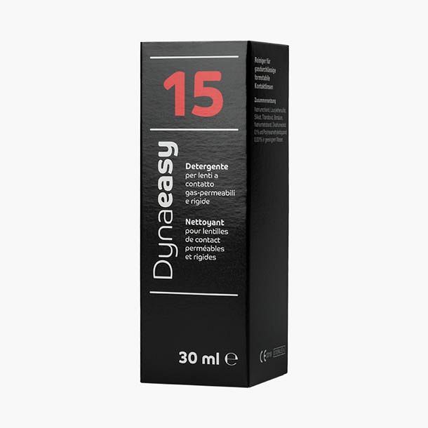 Dynaeasy 15, 30ml