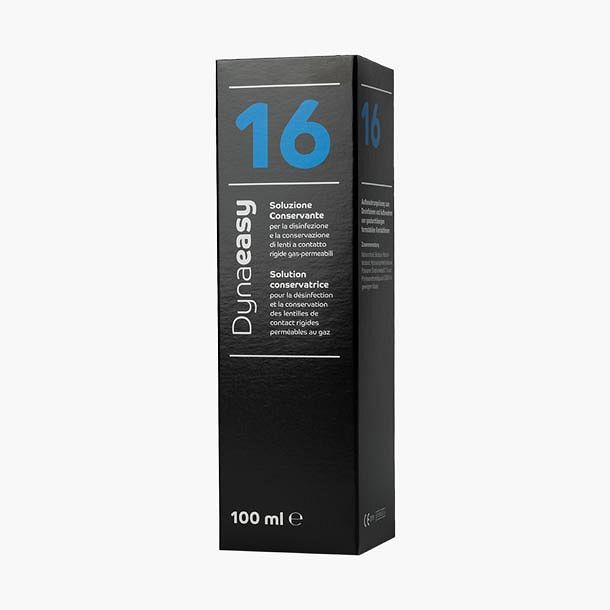 Dynaeasy 16, 100ml