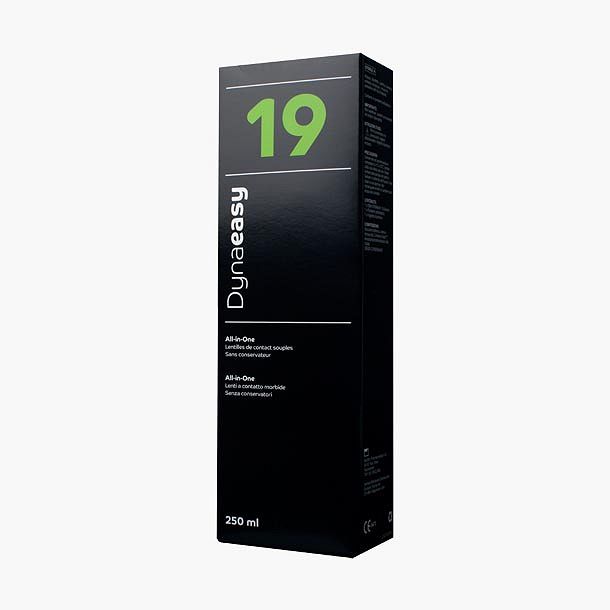 Dynaeasy 19, 250ml