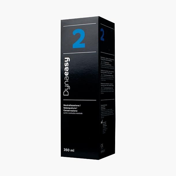 Dynaeasy 2, 350ml
