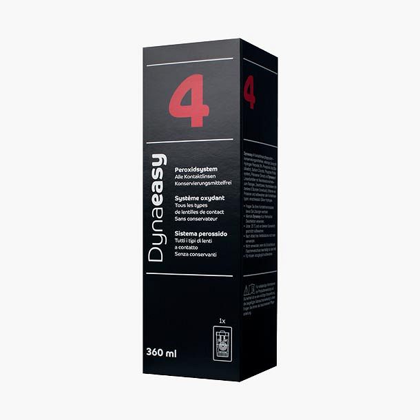 Dynaeasy 4, 360ml