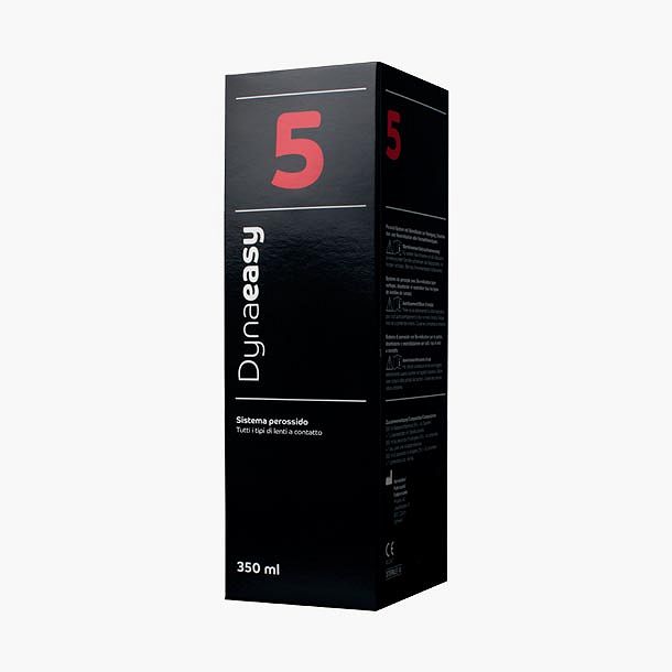 Dynaeasy 5, 350ml