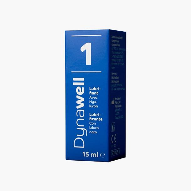 Dynawell 1, 15ml