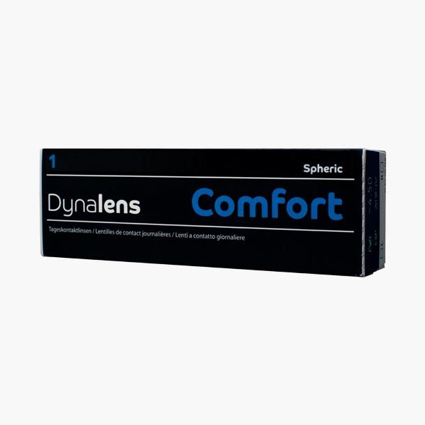 Dynalens 1 Comfort (30P)