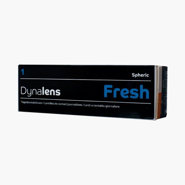 Dynalens 1 Fresh (30P)