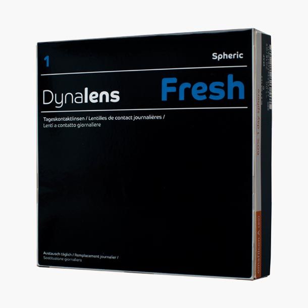 Dynalens 1 Fresh (90P)