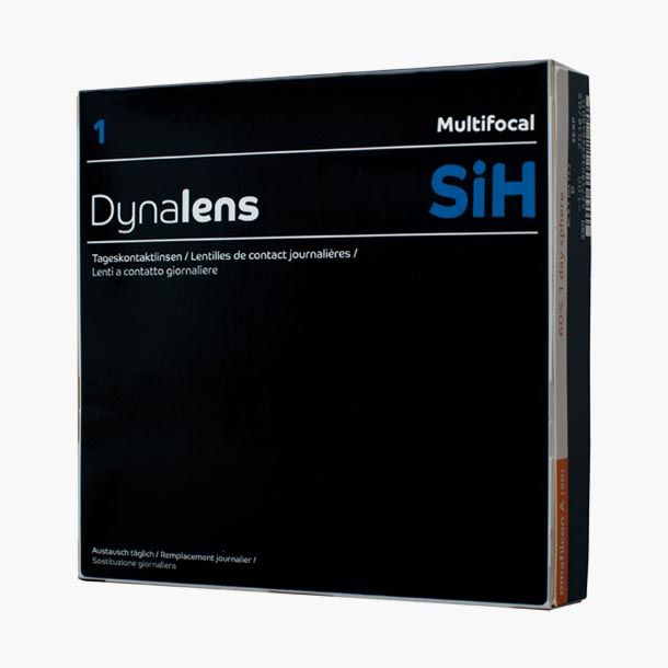 Dynaeasy 1, 350ml