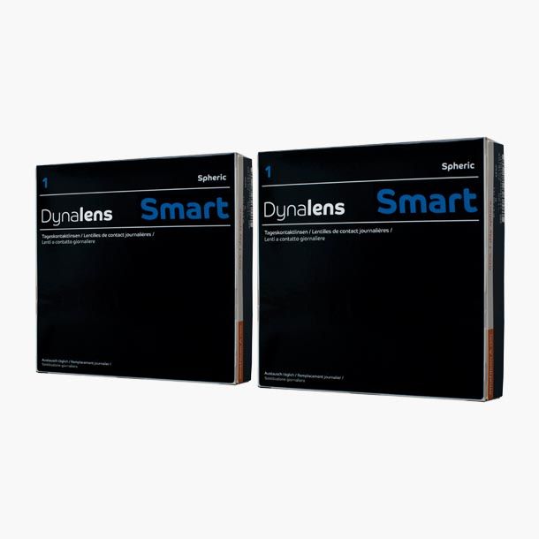 Dynalens 1 Smart (180P)