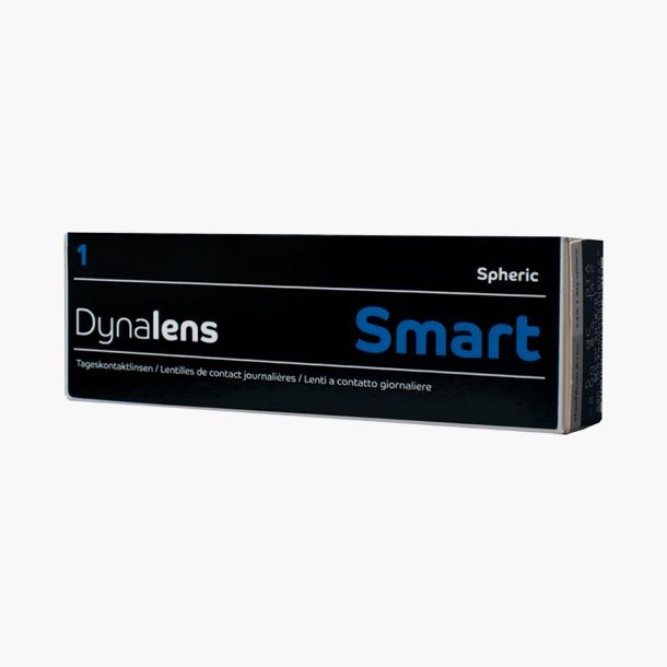 Dynalens 1 Smart (30P)