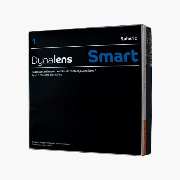 Dynalens 1 Smart (90P)